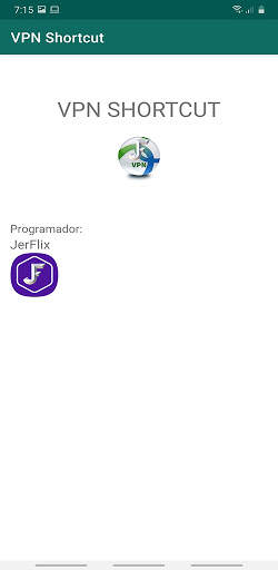 VPN Shortcut screenshot 3