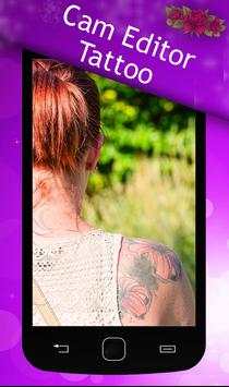 Beautiful Makeup Cam Editor screenshot 7