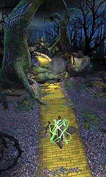 Temple Jungle Run Oz screenshot 3