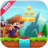 Super Jungle World 🍄 icon