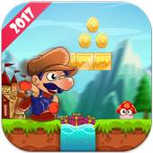 Super Jungle World 🍄 1.3