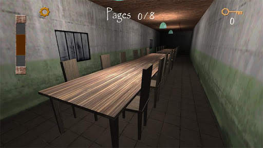 Slendrina: Asylum screenshot 3
