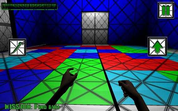 World of Cube screenshot 4