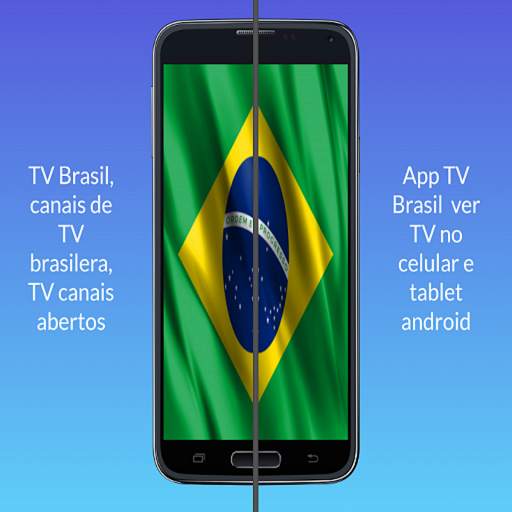TV Brasil - App para ver TV no celular e tablet 4 تصوير الشاشة