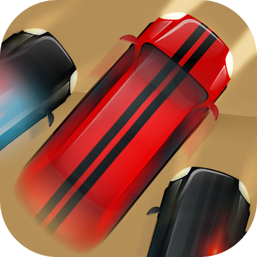 Cops icon