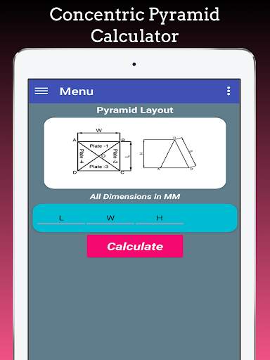 Transitions Layouts | Sq to Round | Round to Sq | screenshot 12