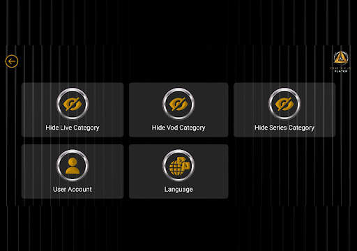 Duplex Plus Player for Mobile screenshot 16