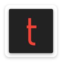 Text & Day Counter Widget