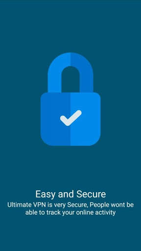 Infinity VPN 2020 - Free Secure Proxy screenshot 6