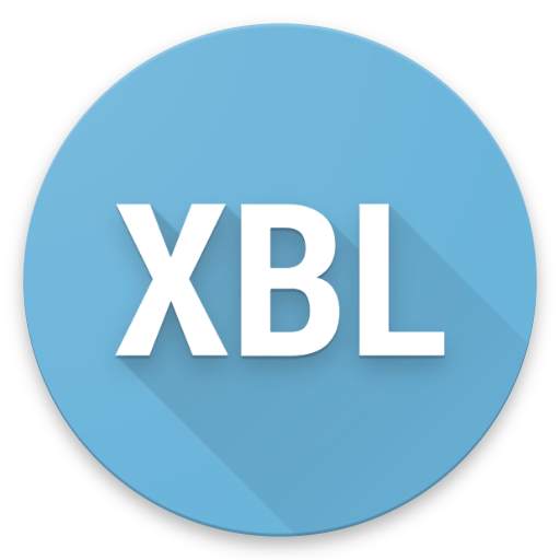 Launcher for XBMC™ 3.4.2