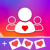 1000-Followers &amp; Likes for ig icon