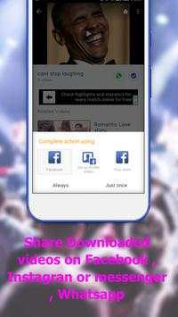 Savefromnet - video downloader screenshot 6