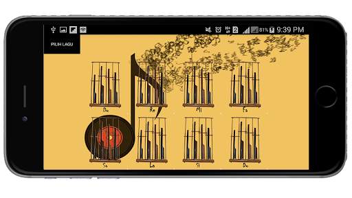 Angklung Sunda screenshot 3