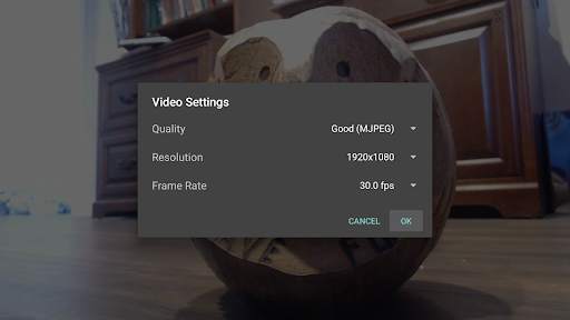 USB Camera Viewer screenshot 7