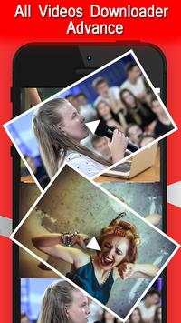Easy Video Downloader App screenshot 2