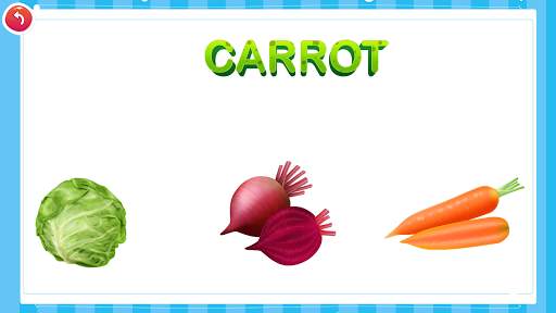 Nursery Kids – LKG, UKG, preKG screenshot 17