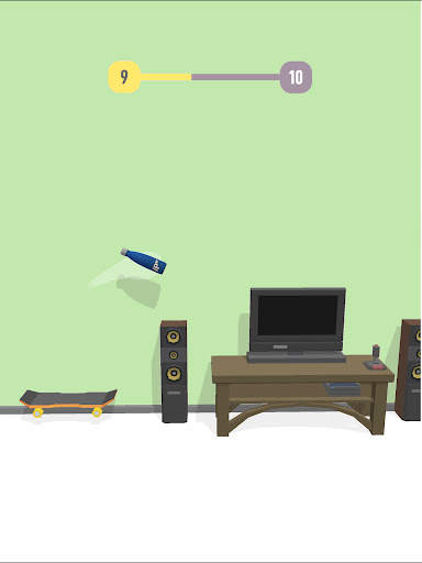 Bottle Jump 3D screenshot 16