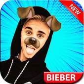 Justin Bieber lock screen Themes JB Snap wallpaper 1.0