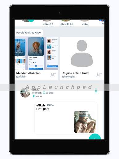 BizApp screenshot 15
