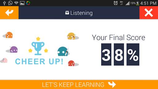 EB Mobile screenshot 8