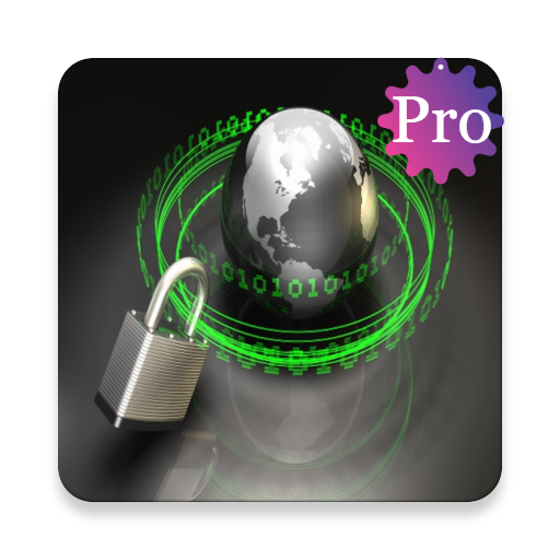 Internet Security Pro icon