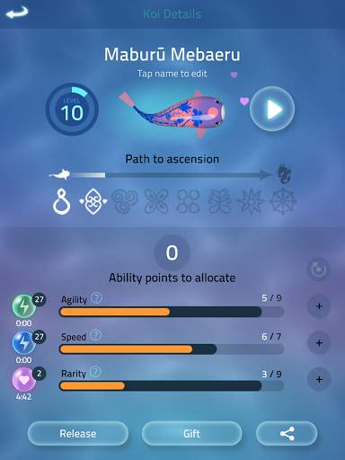 Zen Koi 2 screenshot 15