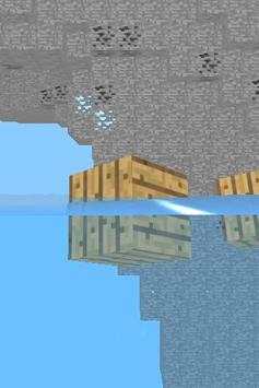 Live wallpaper about Minecraft screenshot 4