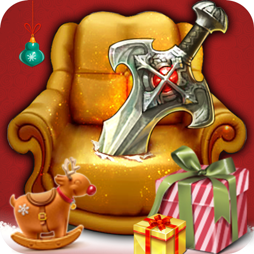 RPG de Poche - EZ PZ RPG icon