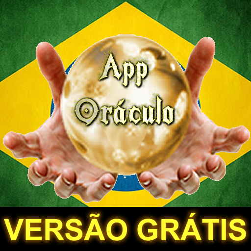 Oráculo Vidente responde as suas perguntas icon