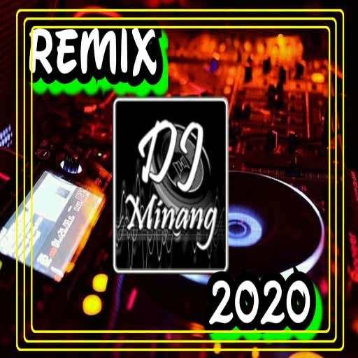 DJ Minang Remix Musik TikTok Offline 1.1