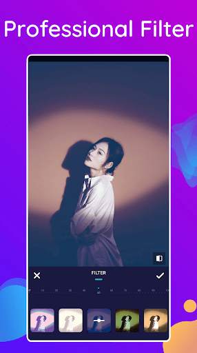 PinsArt Photo Editor screenshot 3