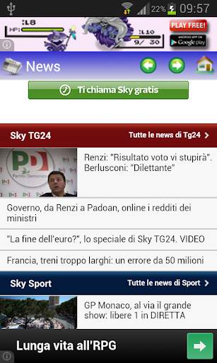 News App screenshot 3
