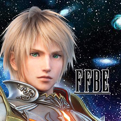 FINAL FANTASY  BRAVE EXVIUS 8.10.1