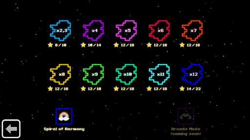 Space Pig Math: School Edition screenshot 1
