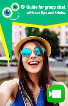 New FaceTime Free Video Call & Chat advice screenshot 1