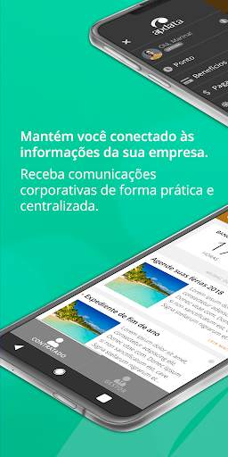 Apdata Mobile screenshot 2