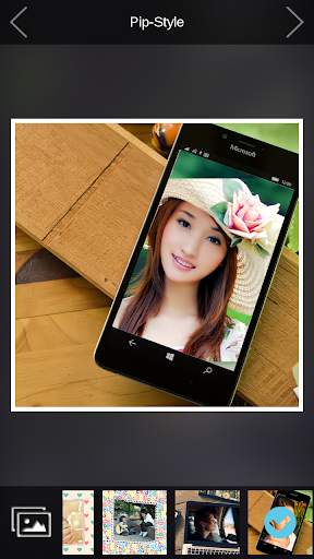 Photo Editor - PIP & Collage screenshot 12