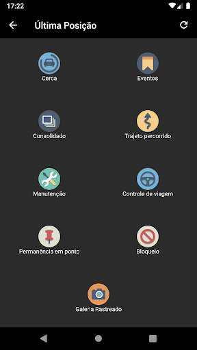 G3 Mobile screenshot 5
