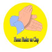 Clap phone finder-2017 on 9Apps