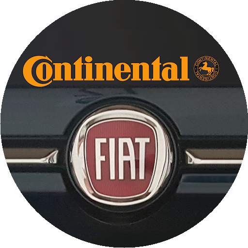 FiatContinental VP1 VP2 Radio Code Decoder A2C... 1.0