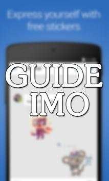 Guide Imo Free Video Calling screenshot 1