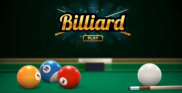 Billiard & Snooker Game screenshot 1