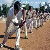 Cricket Coaching Tips 1.0