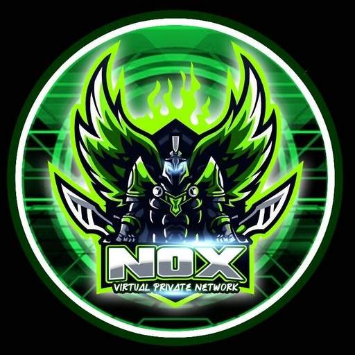 NOX VPN TCP 1.0