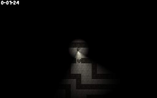 Zombie Labyrinth free screenshot 3