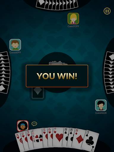 Rummy Stars screenshot 12