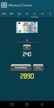 MoneyCount screenshot 8