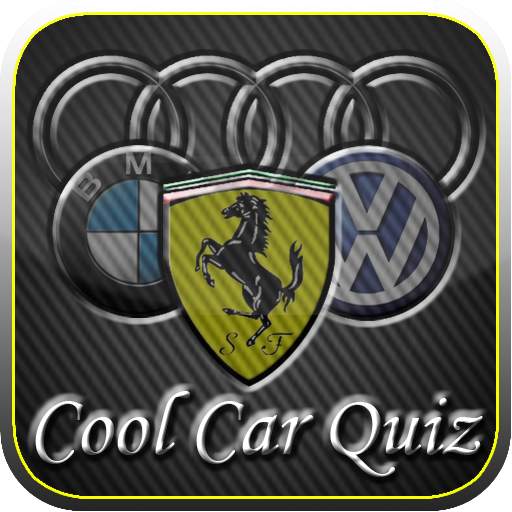 Cool Car Quiz 1.2