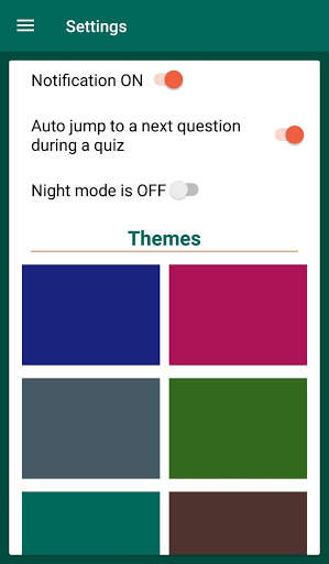 CNA Practice test prep - CNA preparation app. screenshot 4