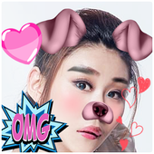 Snap Camera Effect icon